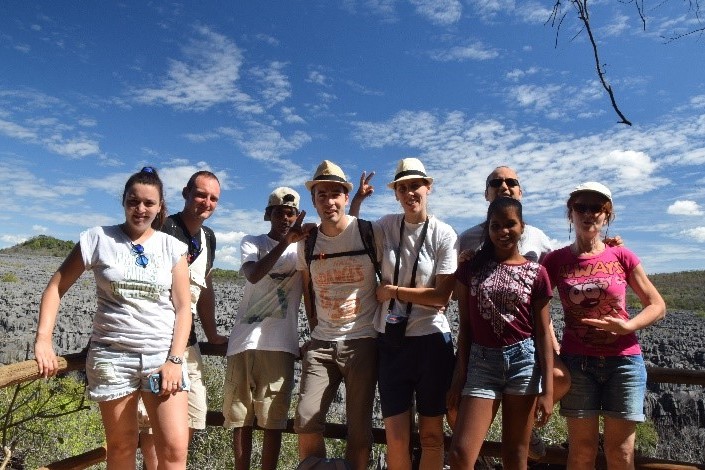 Parc National de l’Ankarana - Mada ABC Tours