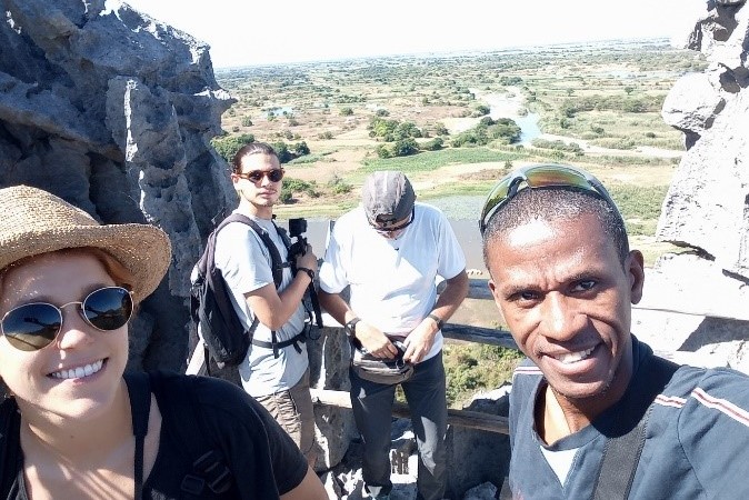 Parc National de l’Ankarana - Mada ABC Tours