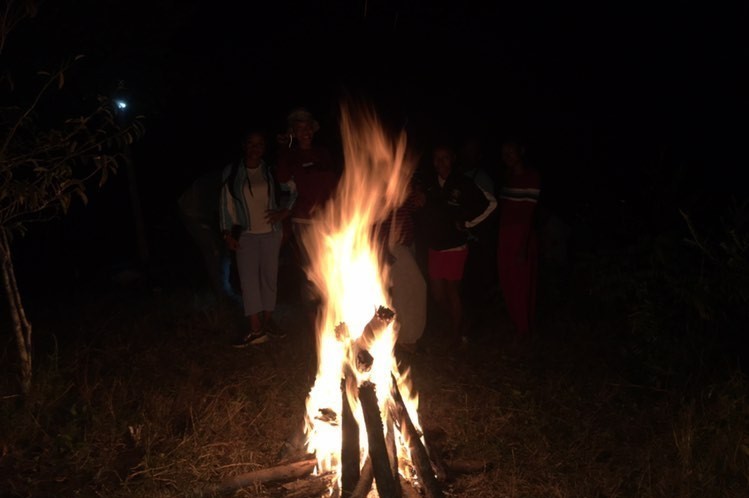 Red Tsingy Camp Experiences Mada Abc Tours